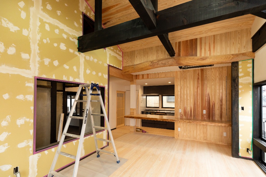 塗装をするメリット